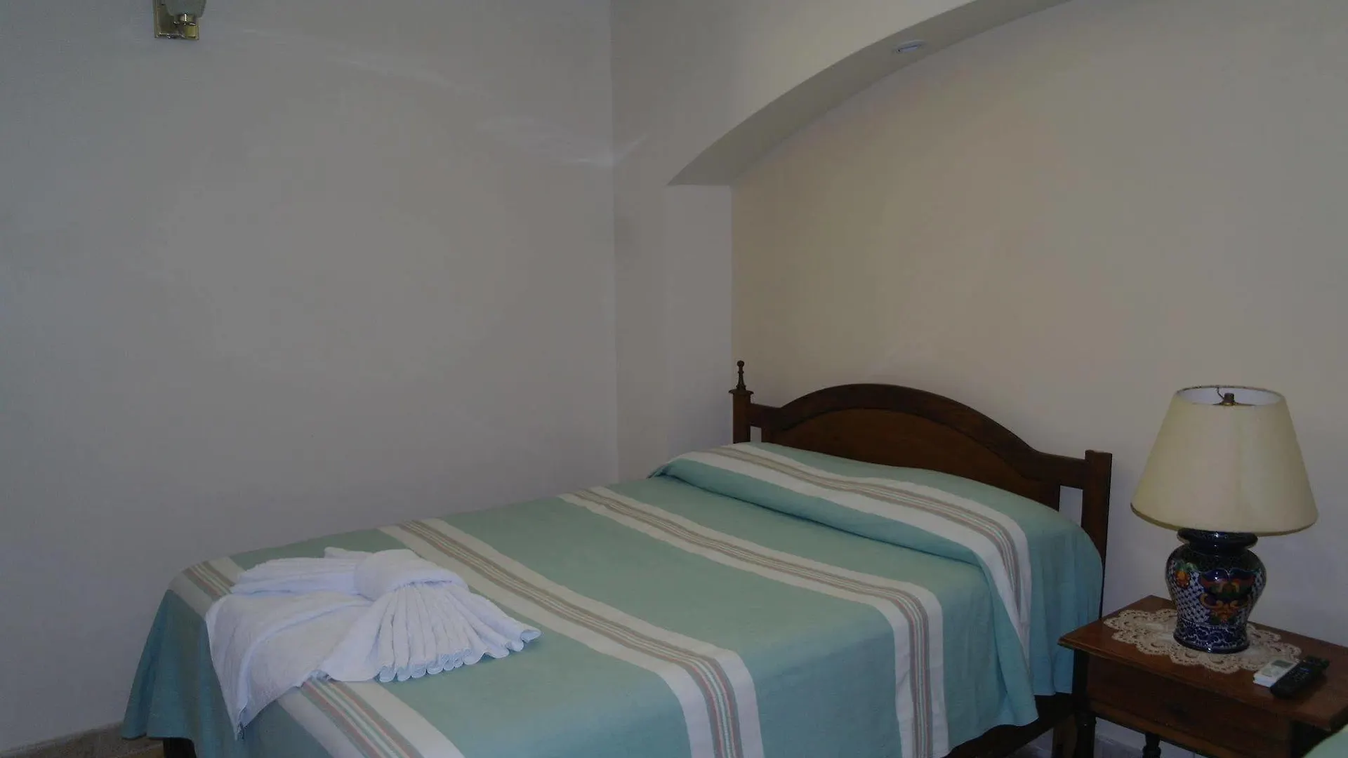 Hotel Real Del Mayab Playa del Carmen