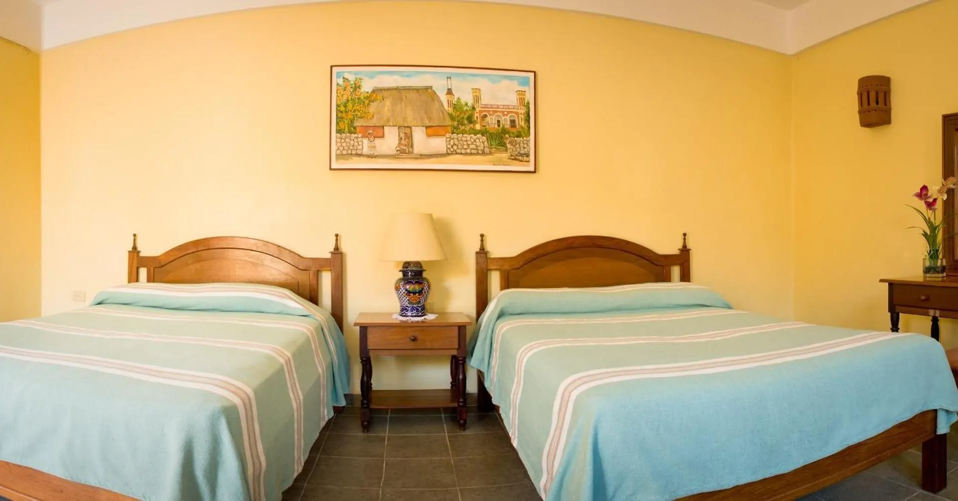 Hotel Real Del Mayab Playa del Carmen