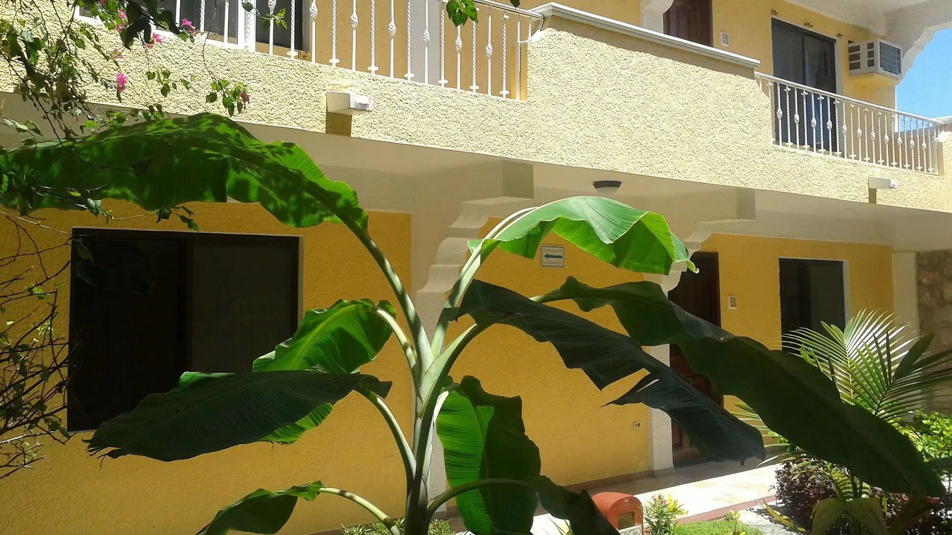 Hotel Real Del Mayab Playa del Carmen