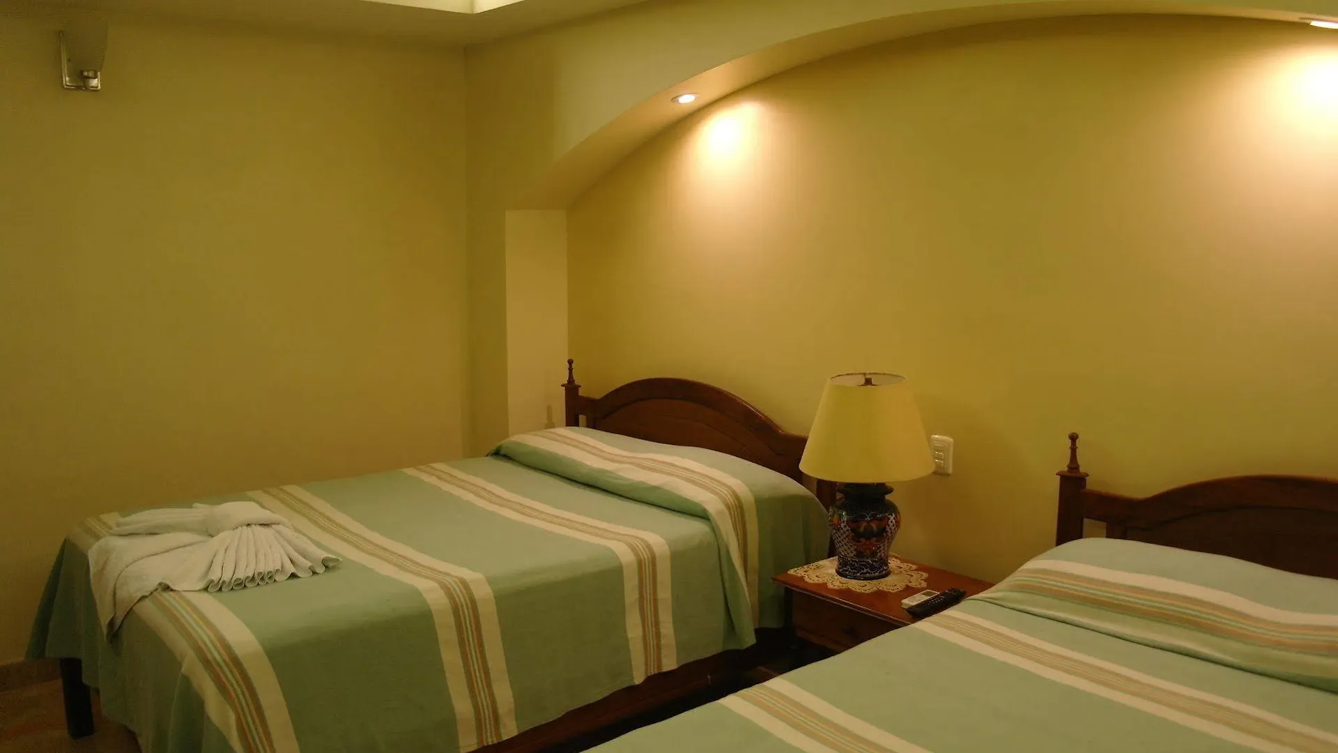 Hotel Real Del Mayab Playa del Carmen