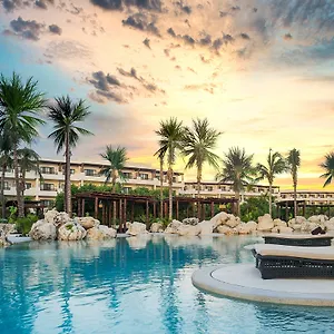 Курортный комплекс Secrets Maroma Riviera Cancun - Adults Only, Punta Maroma