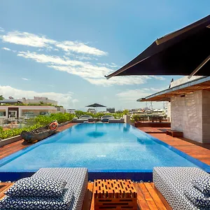 The Yucatan Playa Del Carmen, Tapestry Collection By Hilton (adults Only) Mexiko
