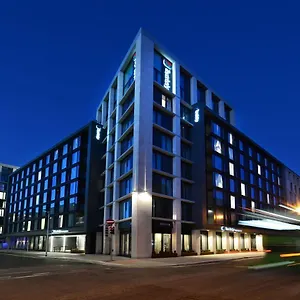 Travelodge Centre Ирландия