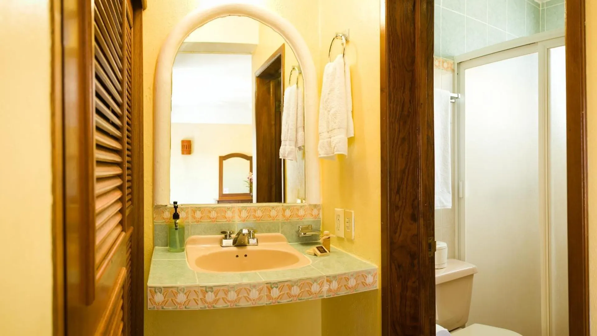 Hotel Real Del Mayab Playa del Carmen