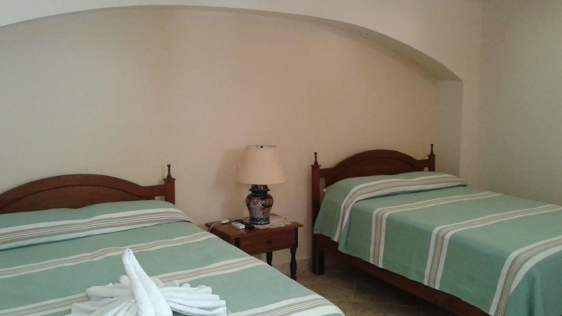 Hotel Real Del Mayab Playa del Carmen 3*,  Mexico