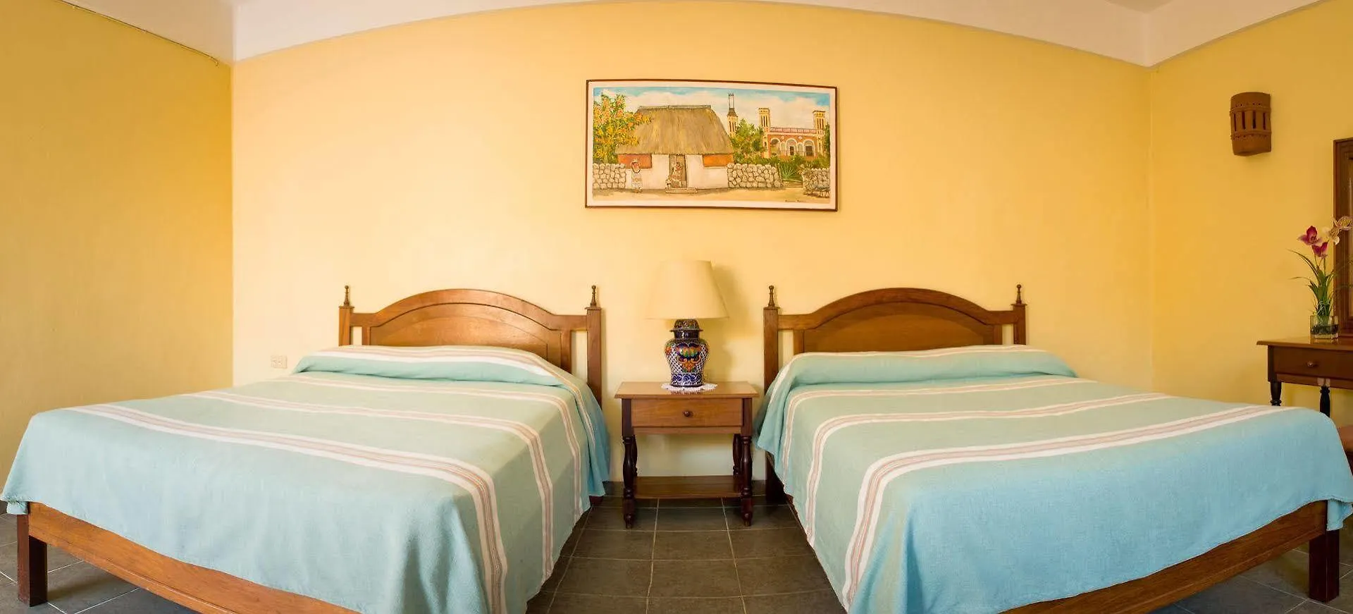 Hotel Real Del Mayab Playa del Carmen