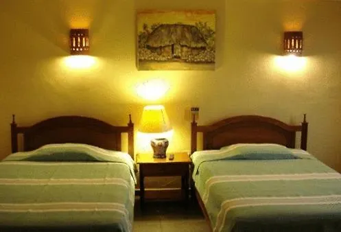 Hotel Real Del Mayab Playa del Carmen